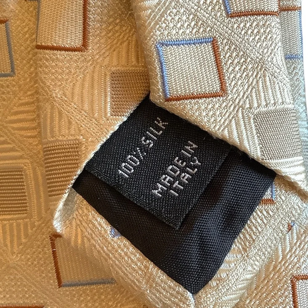 Jos.A.Bank Mens Silk Necktie